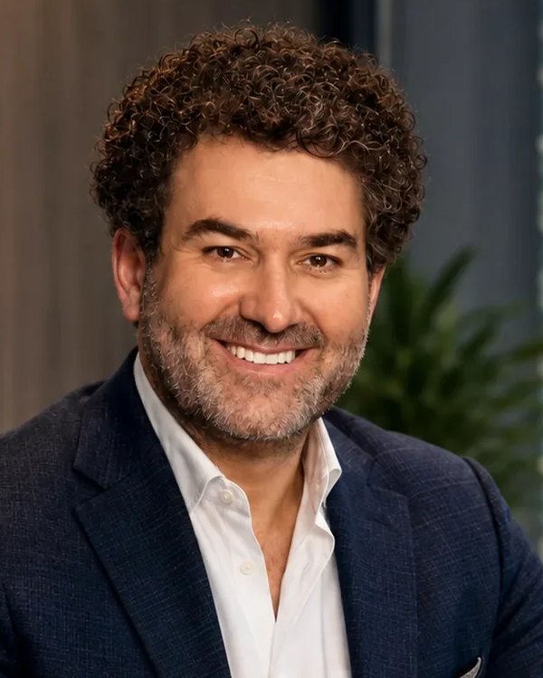 Islam Hasani, Head of Finance & Capital Markets